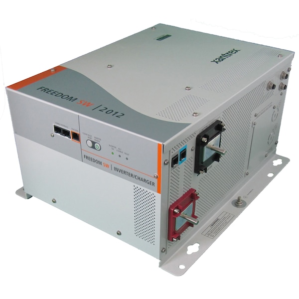 Freedom SW2012 12V 2000W Inverter/Charger